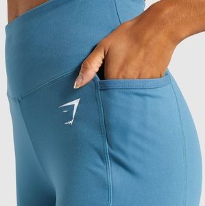 🌊 GYMSHARK Dreamy Leggings